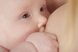 Taller de lactancia materna en Cuernavaca