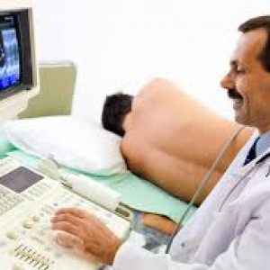 Ultrasonido de próstata en Cuernavaca