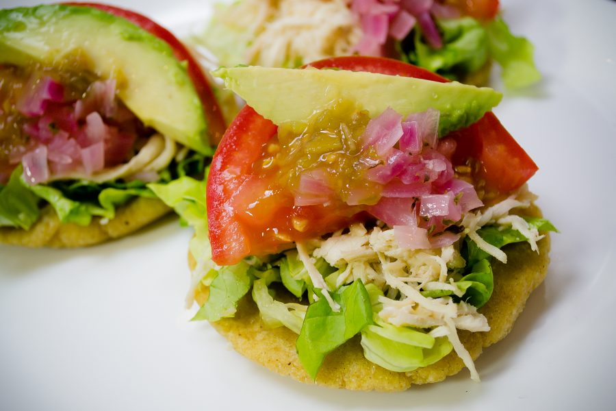 Tostadas Saludables - Centro Médico Clínico